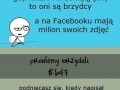 Problemy brzydali II