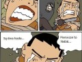 Drugie hasło
