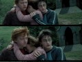 Harry też by chciał
