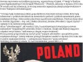 Szykują się kolejne naloty na polskie miasta