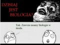 To ja mam na imię Przemek