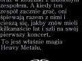 Heavy metal