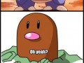 Diglett 