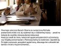 Riposta Michelle Obama