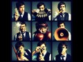 Robert Downey jr