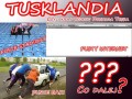 Tusklandia