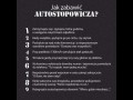 Wkurzanie autostopowiczów