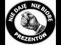 Nie daję i nie biorę