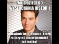 Zmuś dzieci