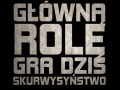 Skurwysyństwo