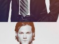 Sam & Dean winchester  