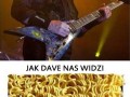 Dave Mustaine