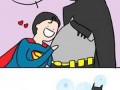Superman & batman