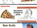 Bear Grylls