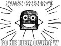 Owijać w bawełnę