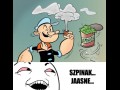 Popeye