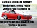 Definicja uśmiechu