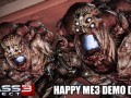 Mass Effect 3 demo