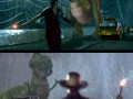 Jurassic story