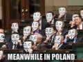 Tymczasem w Polsce 