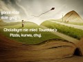 Na górze róże