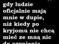 Szczerość