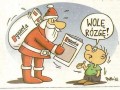 Wolę rózgę