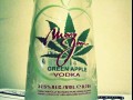Mary Jane vodka