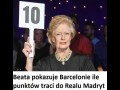 10 Barcelony i Tyszkiewicz