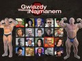 Gwiazdy walczą z Najmanem