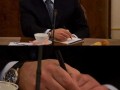 Bardzo istotne notatki Putina