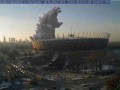 Meanwhile in Warszawa