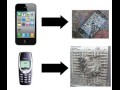 3310 vs iPhone