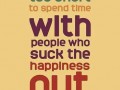 Life is too short