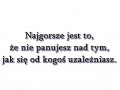 Uzależnienie