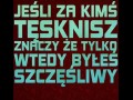 Tęsknota