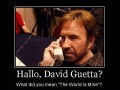 David Guetta