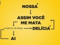 Ai se eu te pego