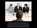 Doświadczenie w kierowaniu zespołem