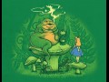 Jabba w krainie czarów