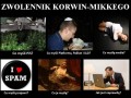 Zwolennik JKM 