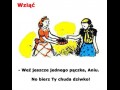 Wziąć