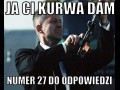 27 do odpowiedzi