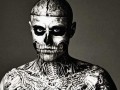 Mmm zombie boy