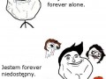 Forever niedostępny