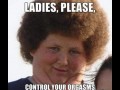 Ladies please