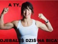 Dojebałeś bica