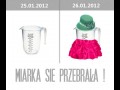 Miarka się przebrała 