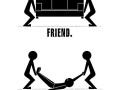 Best friend  