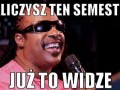 Zaliczenie semestru